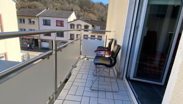 Moderne 2 Zimmer Wohnung Küche und Bad im Zentrum - Foto 3