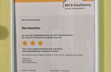 Ferienwohnung Dernbecher - Foto 18