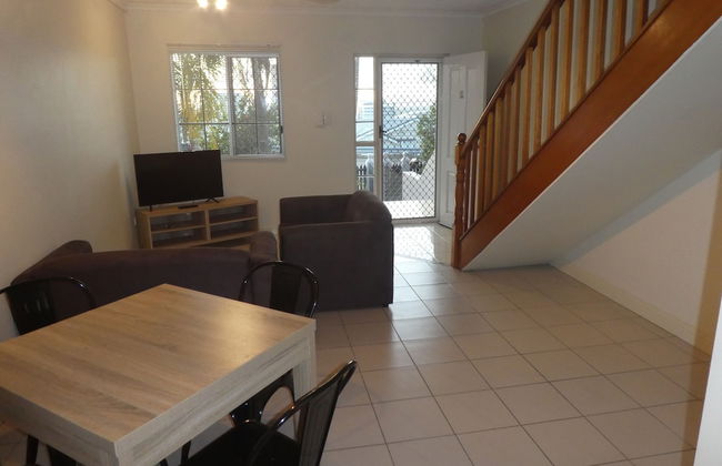 Townsville Terrace - Foto 4