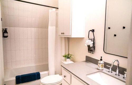 Gruene Daze Chalet - Stylish Aframe - Escape the Ordinary - Foto 54