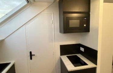 La Suite 5 étoiles 30G rue Général Margueritte - Foto 8