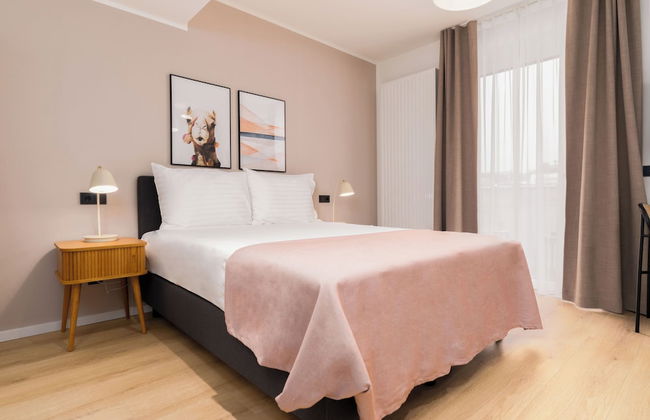 Limehome Vienna Favoritenstr - Foto 22