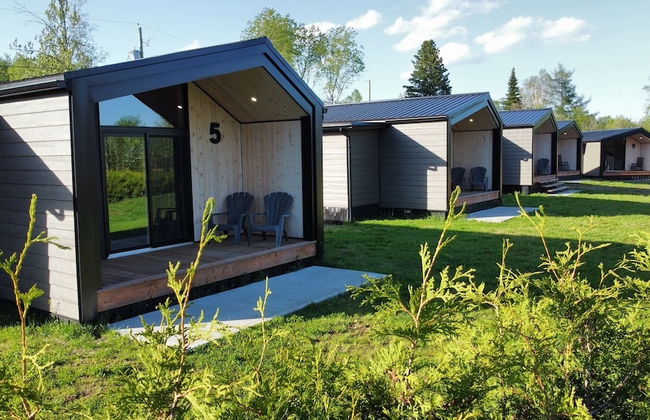 Le Versant Mont-Sainte-Anne - Photo 19