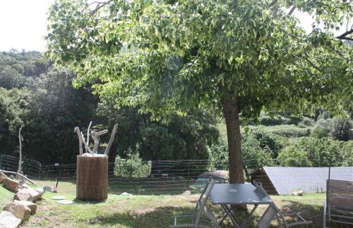 A CARDICCIA Loc saisonnières PIANA - Foto 22