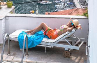 Villa Sunset Signature - Private Pool & Sea View - Foto 71