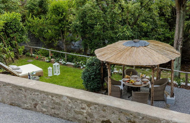 Rio Delle Fate in Vorno - Foto 59