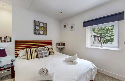 Finest Retreats - Old Barn at Ormidale House - Foto 16