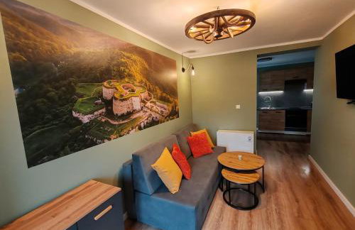 Apartament Mała Twierdza - Foto 6