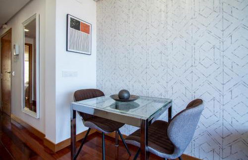 Apartamentos Castilla Luz Business - Foto 48