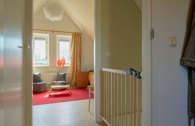 Bungalow in Sondel Near Slotermeer Lake - Foto 29