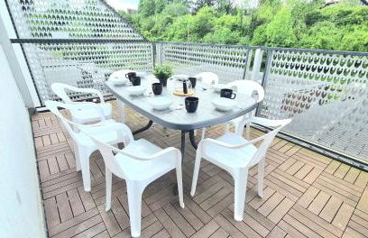 -CS24- 4 rooms apartment with rooftop - KA02 - Foto 7