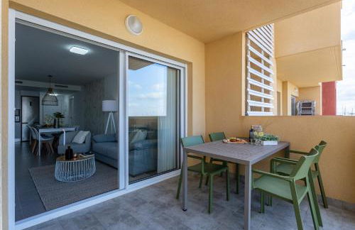 Miradores del puerto Apartment Casa Jael - Foto 36