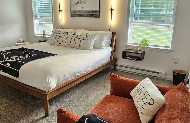 Hunter House - Foto 7