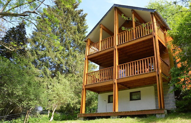 Holiday Home in Aywaille for 6 Person - Photo 16