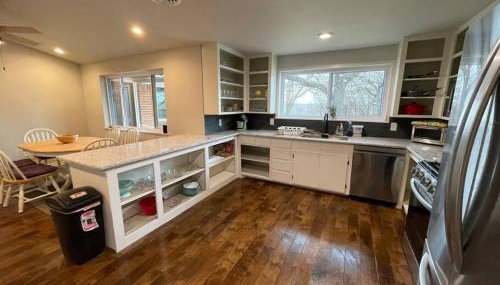 3BR 2BA Home at Cross Timbers - Foto 5