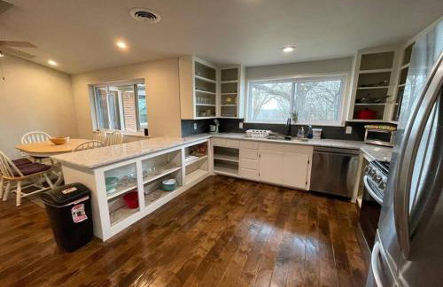 3BR 2BA Home at Cross Timbers - Foto 5