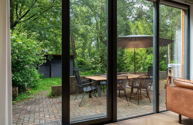 Tranquil Holiday Home in the Middle of Nature - Photo 70