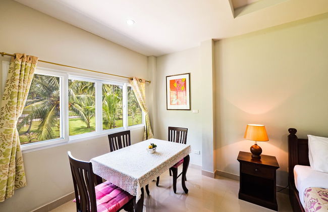 Samui Parkville Lipa Noi Villas - Foto 10