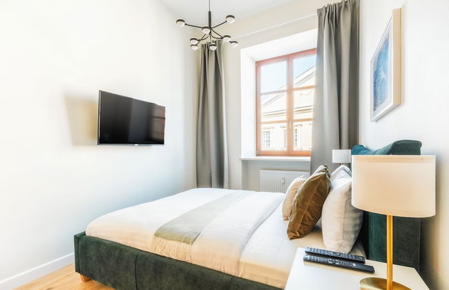 Rynek 10 Apartments - Foto 15