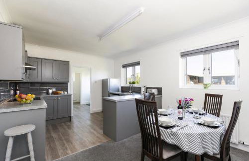 Burnlea Holiday Cottage - Foto 18