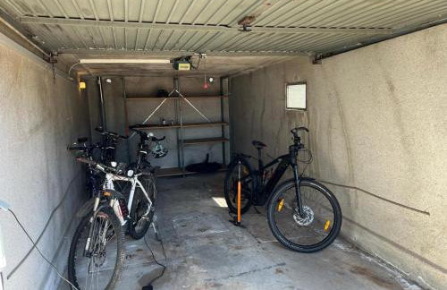 Ferienwohnung Glückshirsch - Auszeit im Gut RisKa - Foto 11