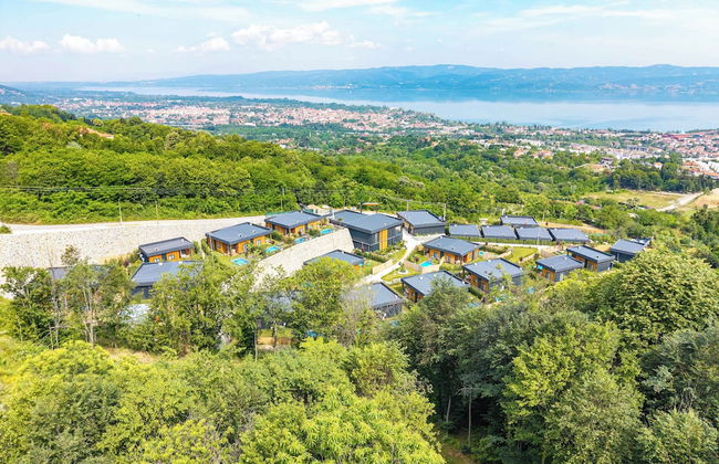 THE GREEN PARK SAPANCA - Foto 46