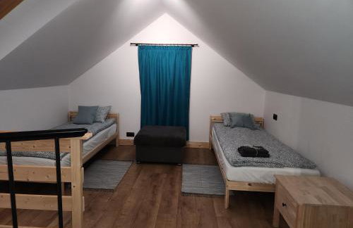 Leśna Osada Wieliszew - Foto 3