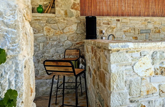 Villa Claire Corfu - Foto 39