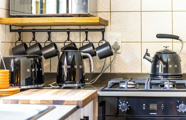 Hornbill Family Suites - Photo 41