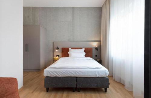 Brera Serviced Apartments Singen - Foto 12