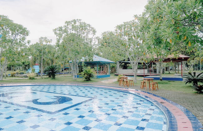 Villa CHR Syariah - Foto 24