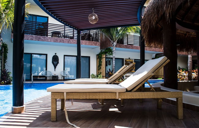 Casa Ya'ab - Photo 41