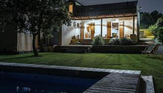 Casa com piscina e vista montanha Alenquer - Foto 4