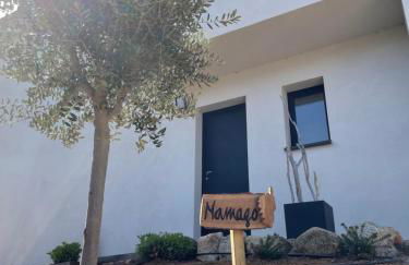 Villa Mamago - Foto 27