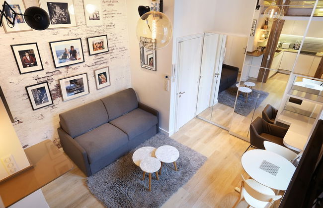 Résidence Le Marais ( Bourg Tibourg) - Foto 23