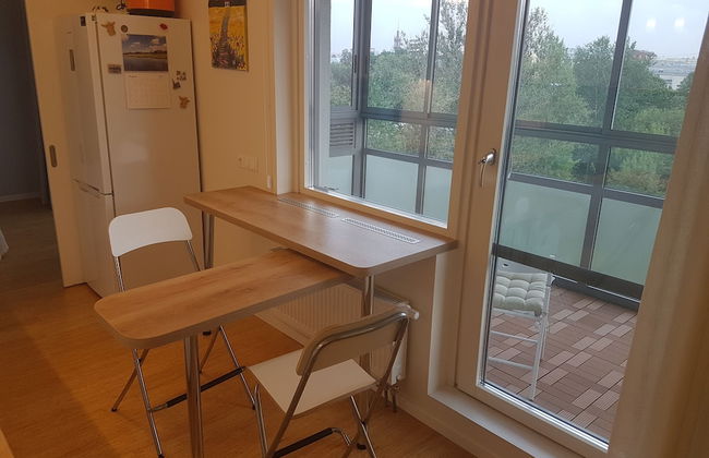 Skandi Klubb Apartments - Foto 25