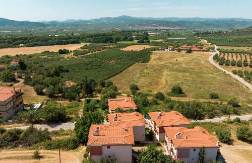 Sitholia Apartment Vatopedi - Photo 64