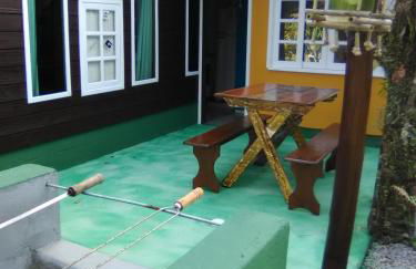 Morada da Hortensia - Photo 78