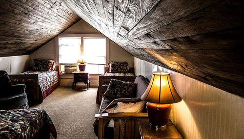 Charming Glamping Rental with Fireplace near Great Smoky Mountains National Park - Foto 4