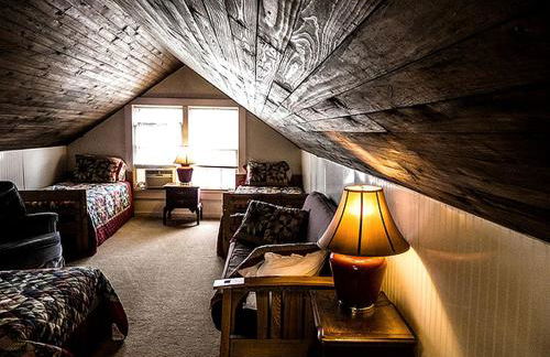 Charming Glamping Rental with Fireplace near Great Smoky Mountains National Park - Foto 4