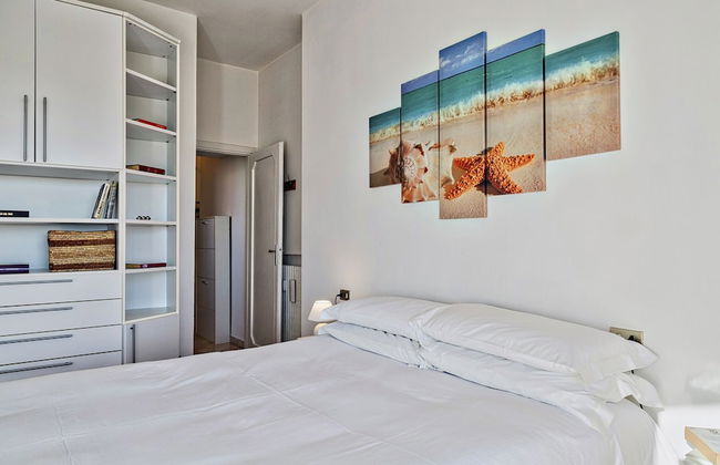 Homey Seaview Apartment - Foto 4