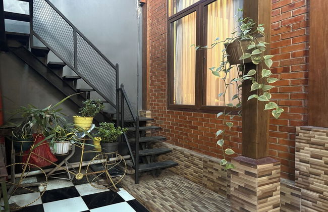 Garden Lounge Villa - Foto 62