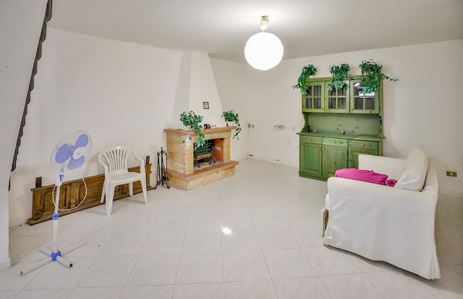 Villa Mimosa - Photo 12