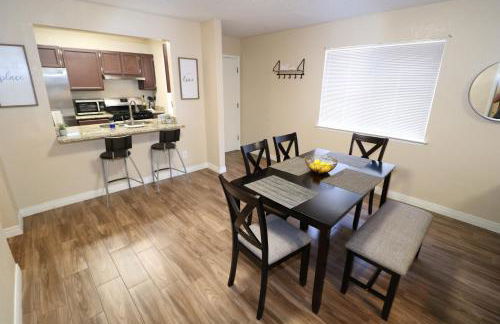 Two king, Cozy & Comfy! - Foto 10