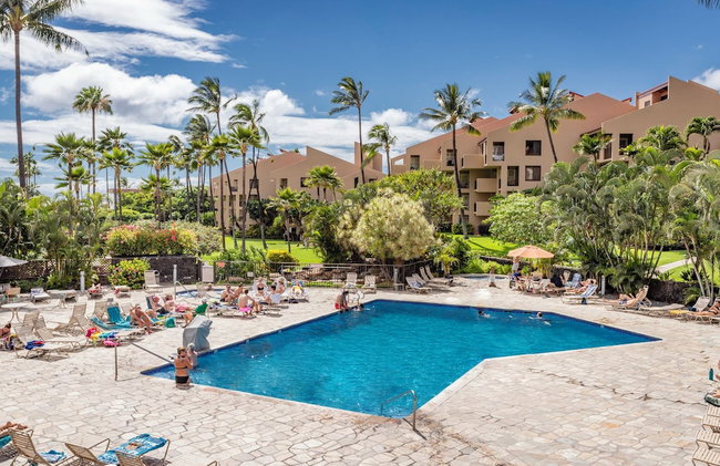 Kamaole Sands by Maui Rental Group - Foto 69