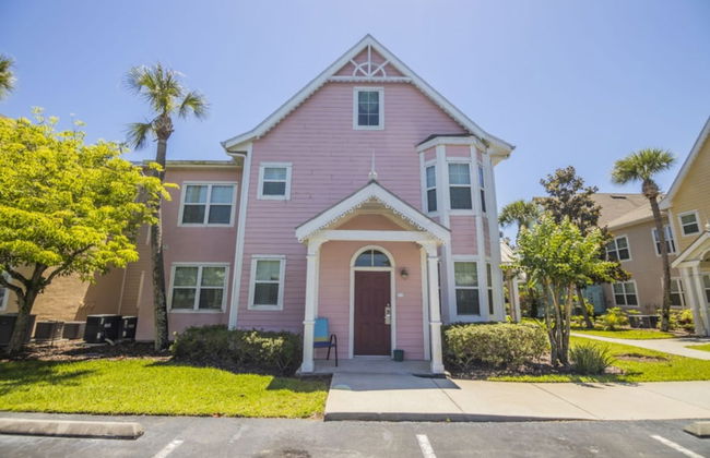 James' Runaway Beach Condo - Foto 13