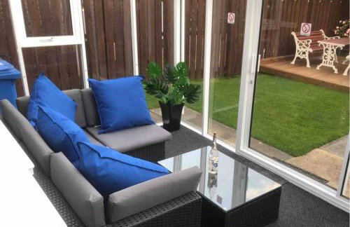 Highthel Holiday Home by the Northumberland Coast - Foto 36