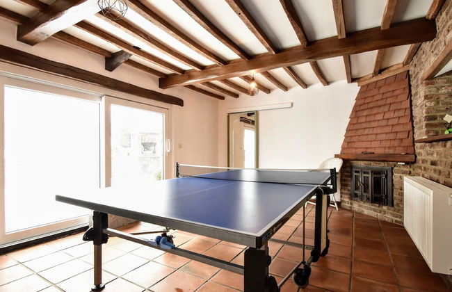 Luxury Pool Villa in Goesnes - Foto 14