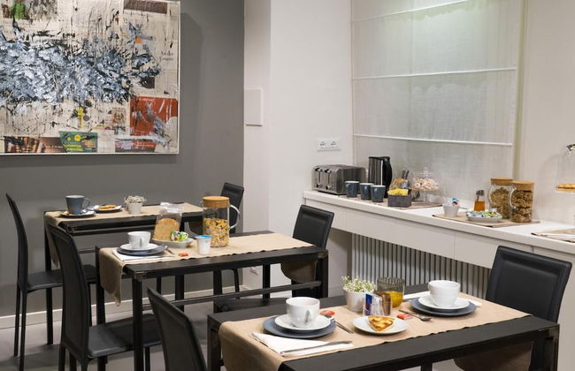 Midnight in Genova - Foto 23