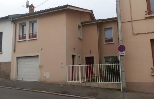 STUDIO au sud de Lyon à Oullins - Foto 11